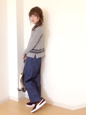 ひーさんのコーディネート