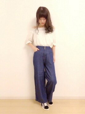 ひーさんのコーディネート