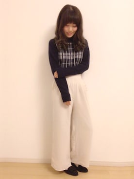 ひーさんのコーディネート