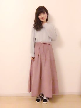 ひーさんのコーディネート