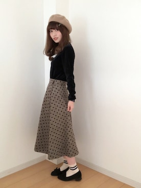 ひーさんのコーディネート