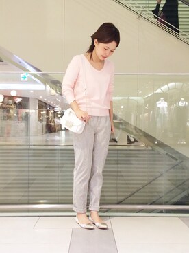 nozomiさんのコーディネート