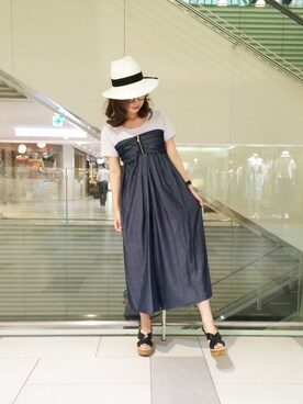 nozomiさんのコーディネート