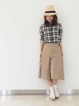 nozomiさんのコーディネート