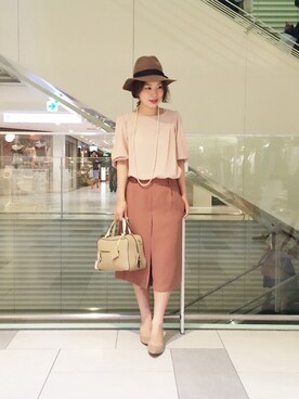 nozomiさんのコーディネート