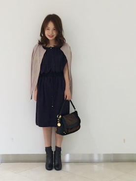 nozomiさんのコーディネート