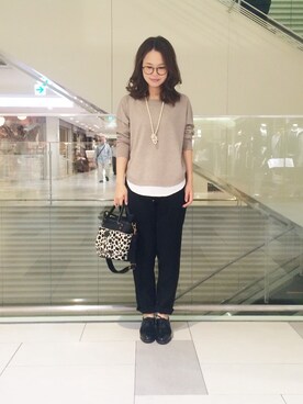 nozomiさんのコーディネート