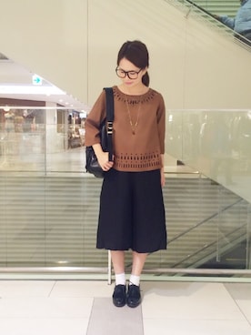 nozomiさんのコーディネート