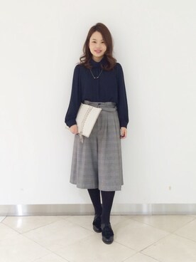 nozomiさんのコーディネート