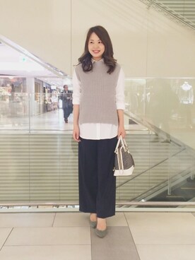 nozomiさんのコーディネート