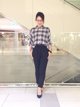 nozomiさんのコーディネート