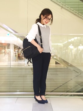 nozomiさんのコーディネート