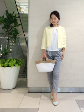 nozomiさんのコーディネート