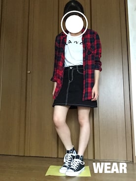 pippiさんのコーディネート