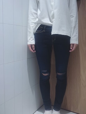 Lilith_離さんのコーディネート