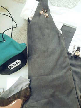 sachiさんのコーディネート