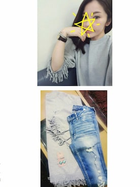 sachiさんのコーディネート