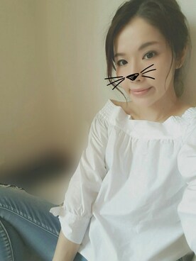 sachiさんのコーディネート