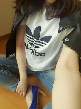 sachiさんのコーディネート