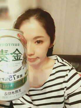 「でこっぱち」｜sachiさん（レディース・166cm）の春コーディネート