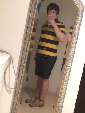 A.Hamadaさんのコーディネート