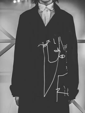 キゼン＠さんのコーディネート