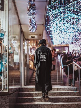 キゼン＠さんのコーディネート