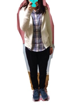 sssさんのコーディネート