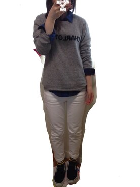 sssさんのコーディネート