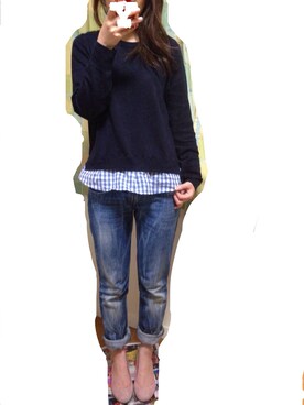 sssさんのコーディネート