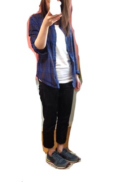 sssさんのコーディネート