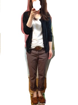 sssさんのコーディネート