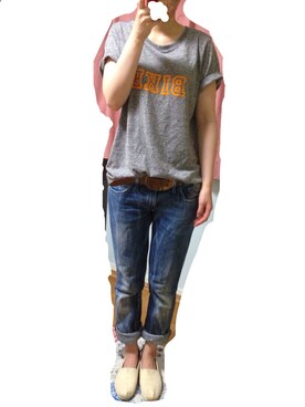 sssさんのコーディネート