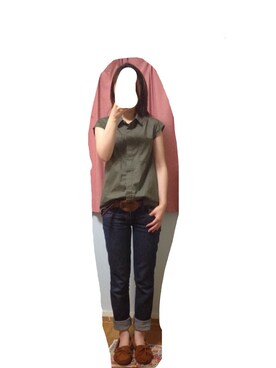 sssさんのコーディネート