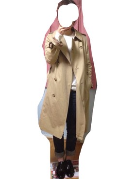 sssさんのコーディネート