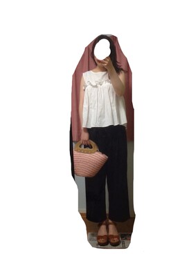 sssさんのコーディネート