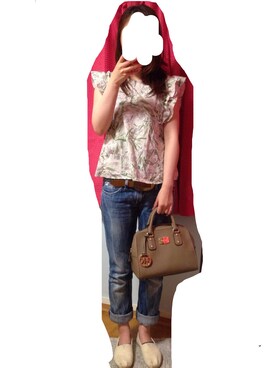 sssさんのコーディネート