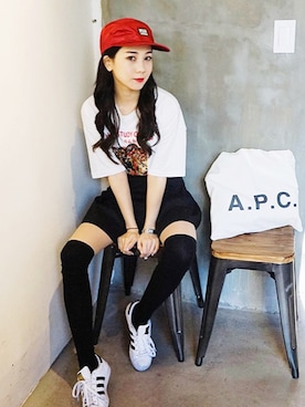 THETOPKOさんのコーディネート