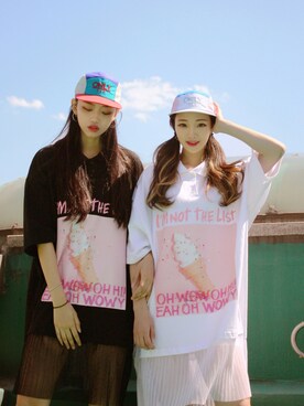 THETOPKOさんのコーディネート