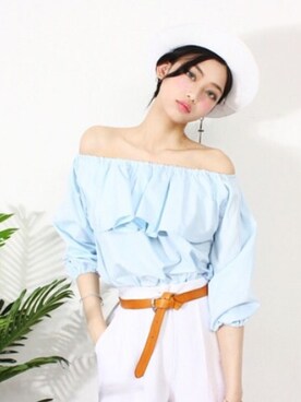 THETOPKOさんのコーディネート