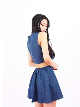 THETOPKOさんのコーディネート