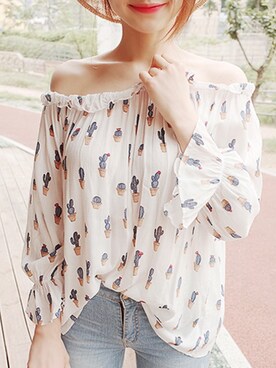 THETOPKOさんのコーディネート