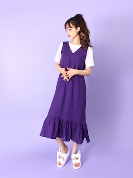 THETOPKOさんのコーディネート