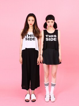 THETOPKOさんのコーディネート