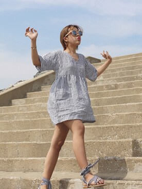 THETOPKOさんのコーディネート