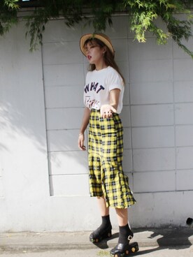 THETOPKOさんのコーディネート