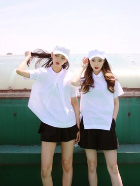 THETOPKOさんのコーディネート