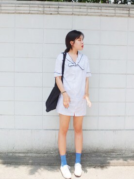 THETOPKOさんのコーディネート