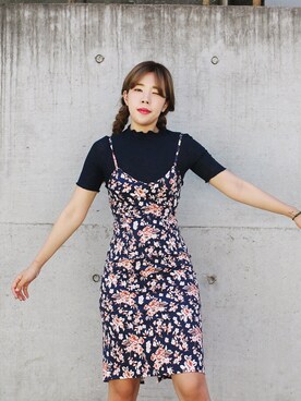 THETOPKOさんのコーディネート