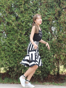 THETOPKOさんのコーディネート